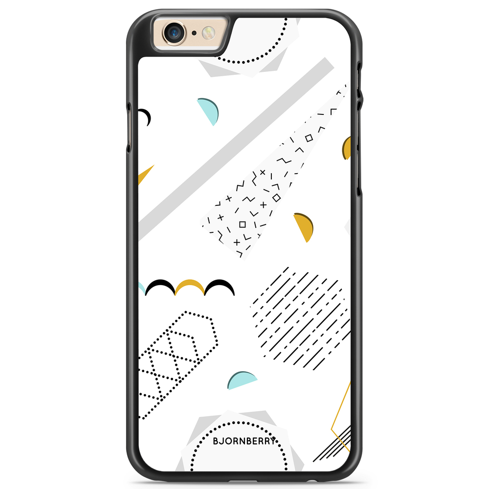 iPhone 6 Plus/6s Plus Case - Pattern