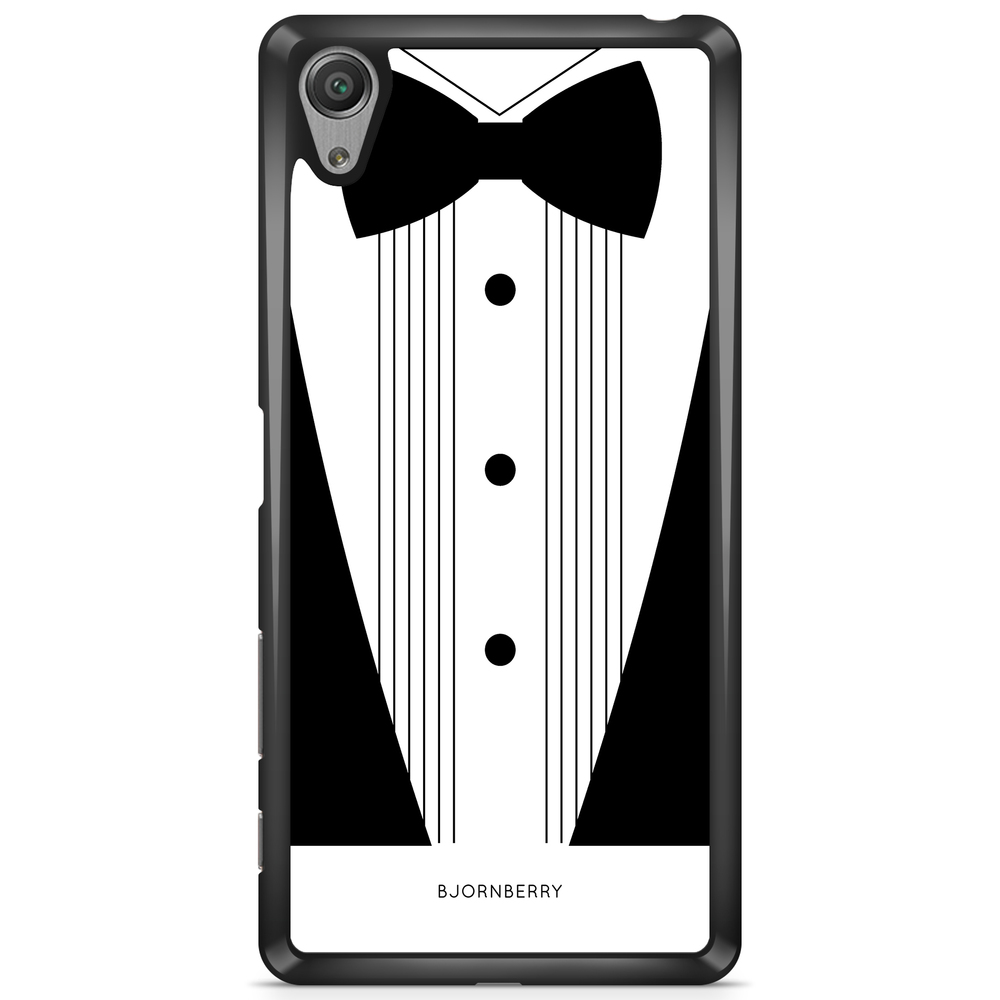 Sony Xperia XA Case - Tuxedo