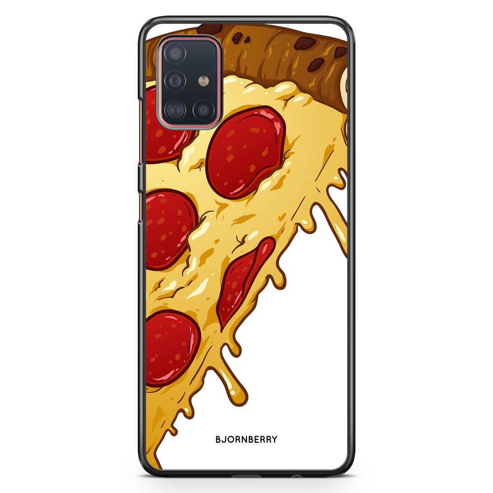 Samsung Galaxy A51 Case - Pizza