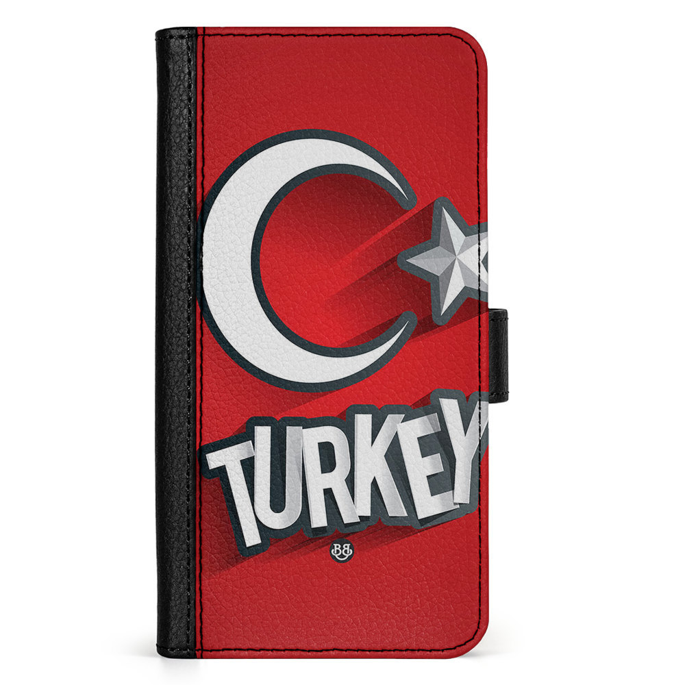 Xiaomi 13 Pro Wallet Case - Turkey