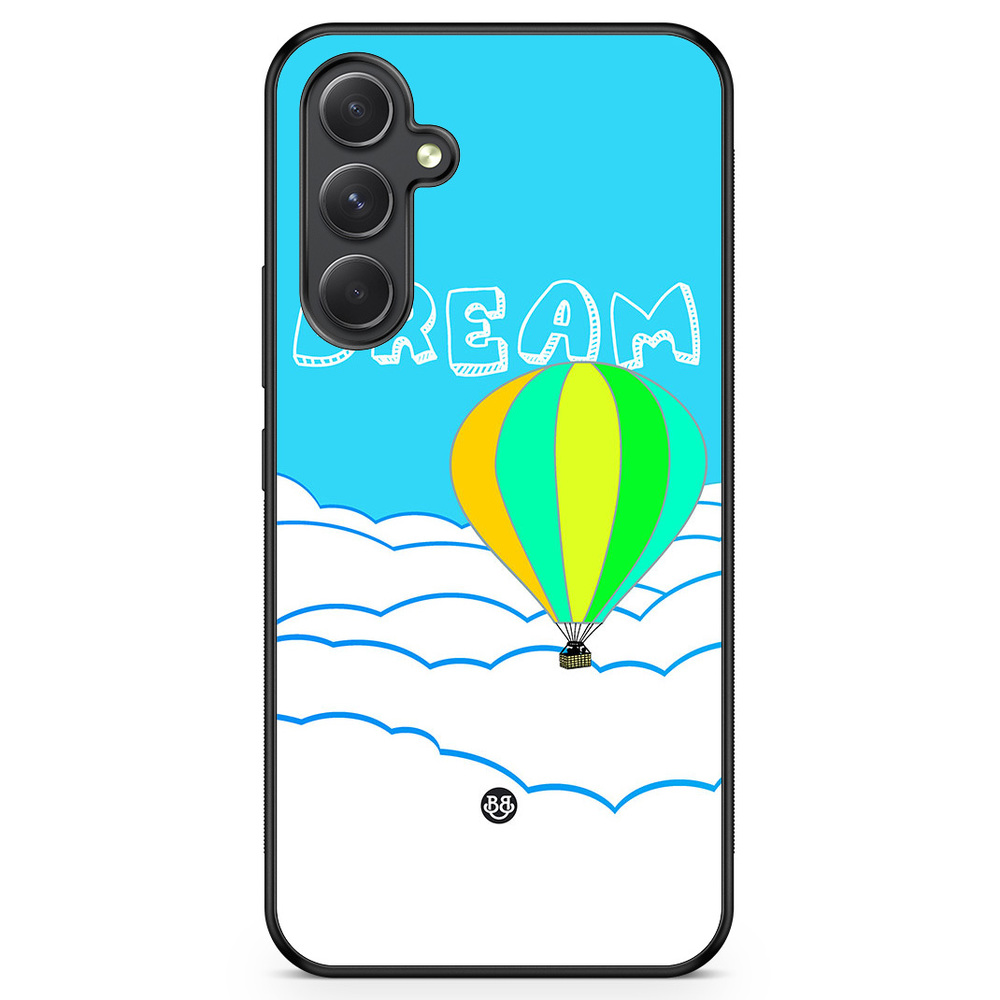 Samsung Galaxy A54 5G Case - Dream
