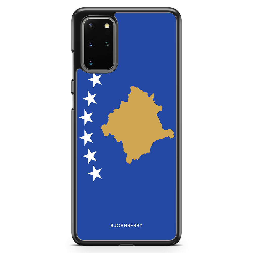 Samsung Galaxy S20 Plus Case - Kosovo