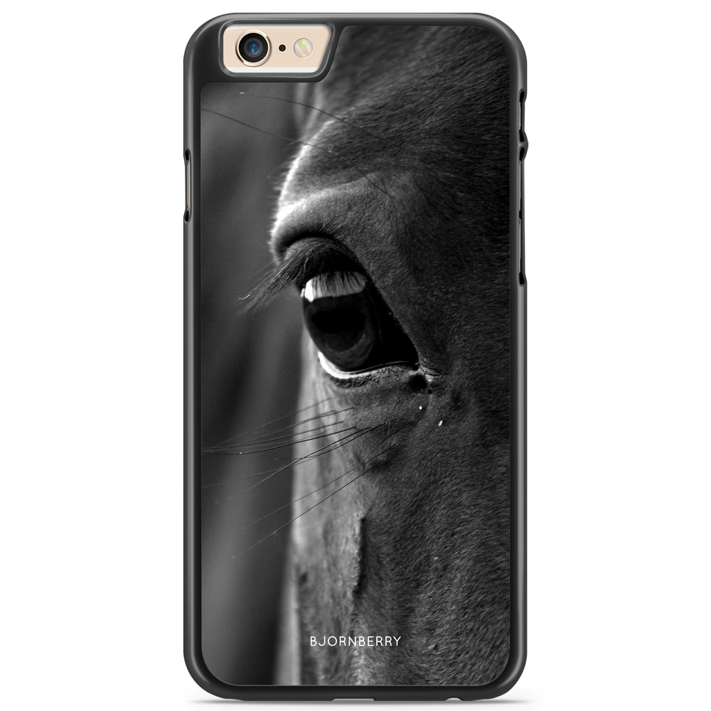 iPhone 6 Plus/6s Plus Case - Horse Eye