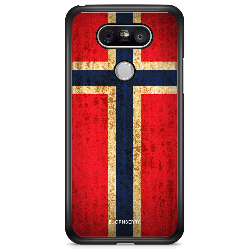 LG G5 Case - Norway