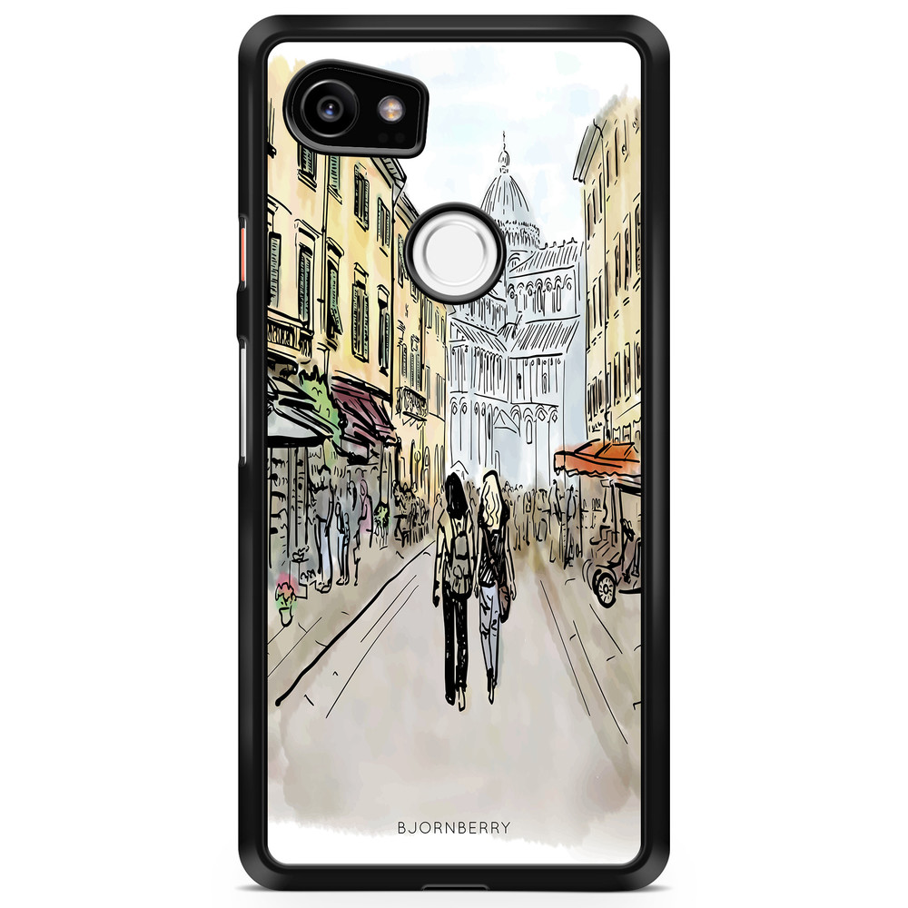 Google Pixel 2 XL Case - Pisa