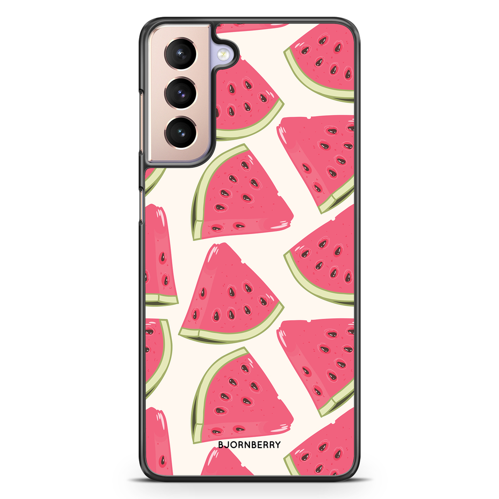 Samsung Galaxy S21 Case - Watermelon
