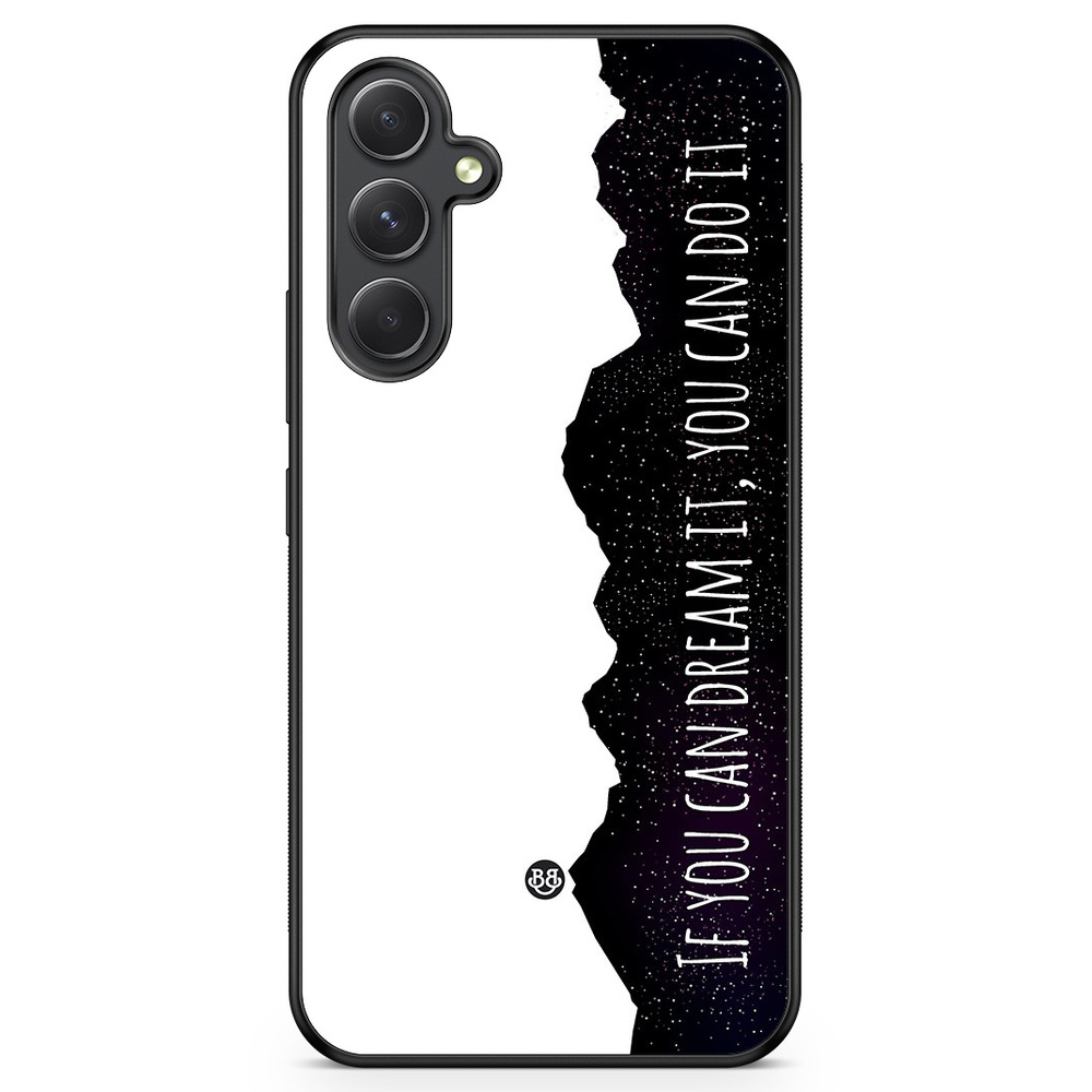 Samsung Galaxy A54 5G Case - Dream it