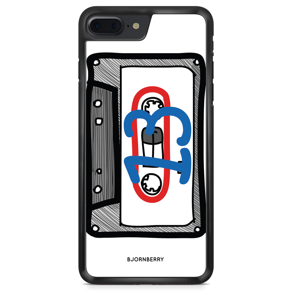iPhone 8 Plus Case - 13 Reasons