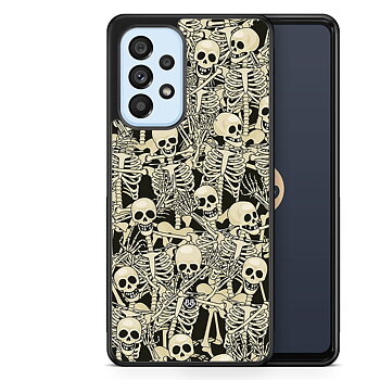 Samsung Galaxy A53 5G Case - Skeleton