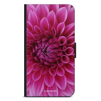 Samsung Galaxy A7 (2018) Wallet Case - Dahlia
