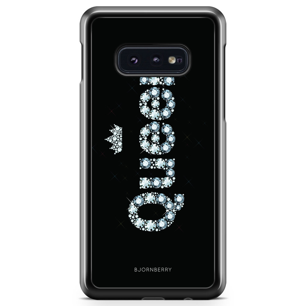 Samsung Galaxy S10e Case - Queen