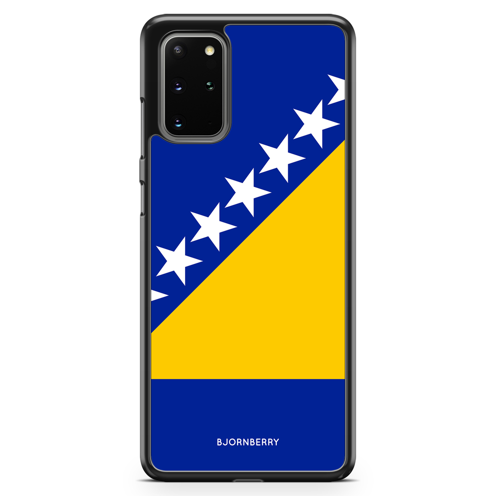 Samsung Galaxy S20 Plus Case - Bosnia
