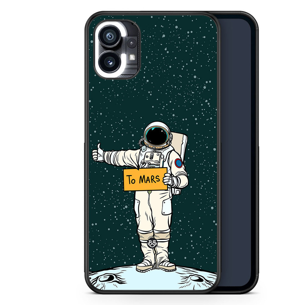 Nothing Phone (1) Case - Astronaut
