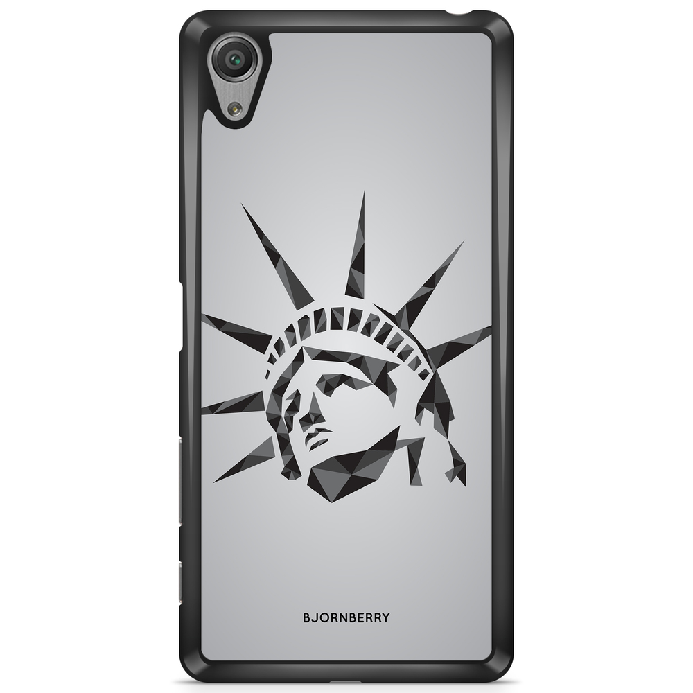 Sony Xperia XA Case - New York