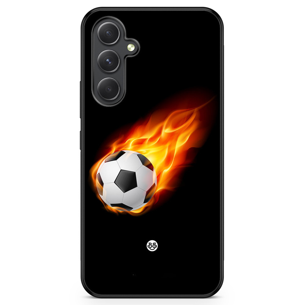 Samsung Galaxy A54 5G Case - Soccer
