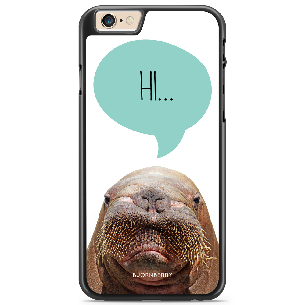 iPhone 6 Plus/6s Plus Case - Walruss