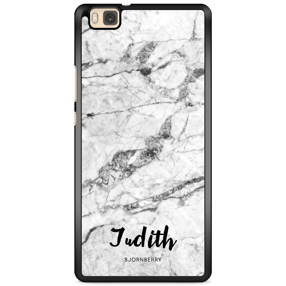 Huawei P8 Lite Case - Judith