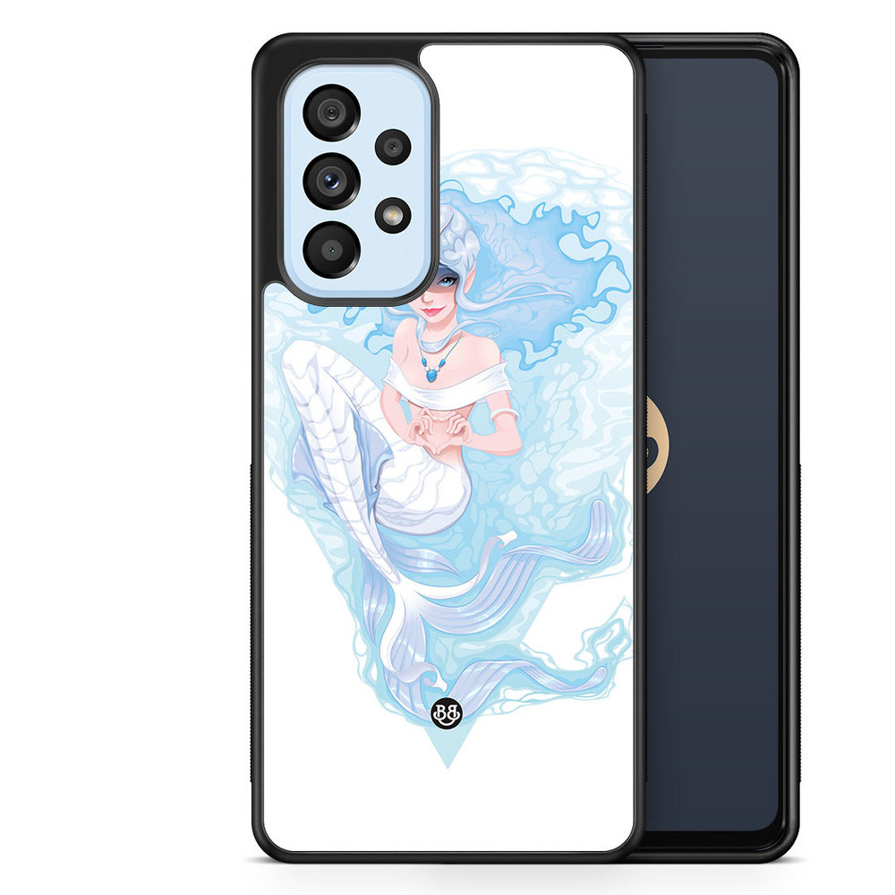 Samsung Galaxy A53 5G Case - Mermaid