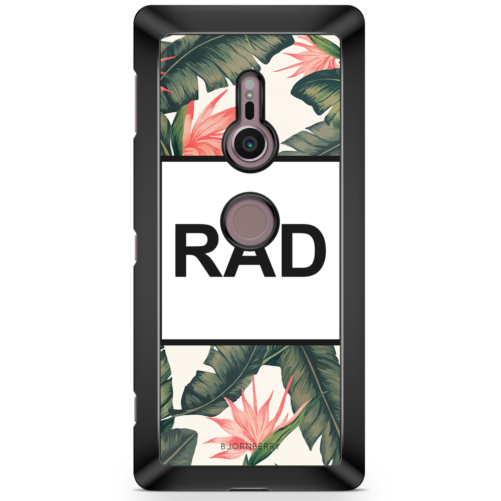 Sony Xperia XZ2 Case  - RAD