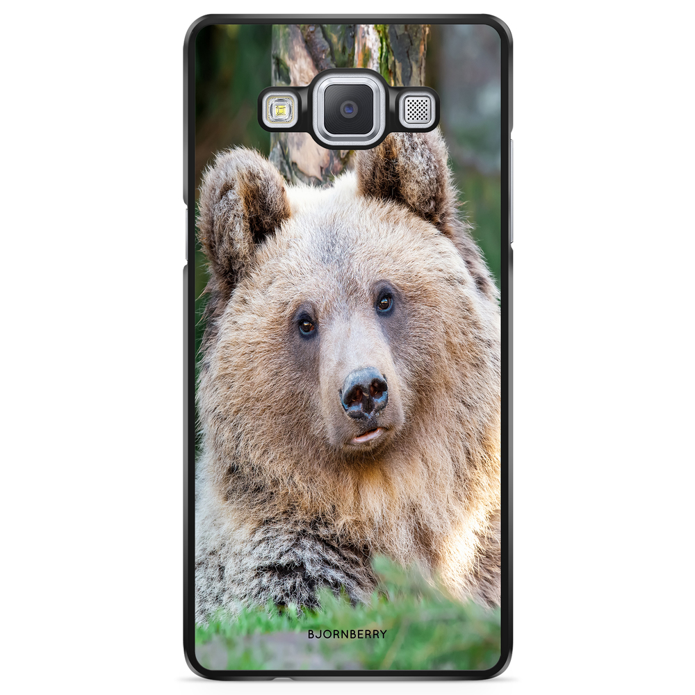 Samsung Galaxy A5 (2015) Case - Cute Bear