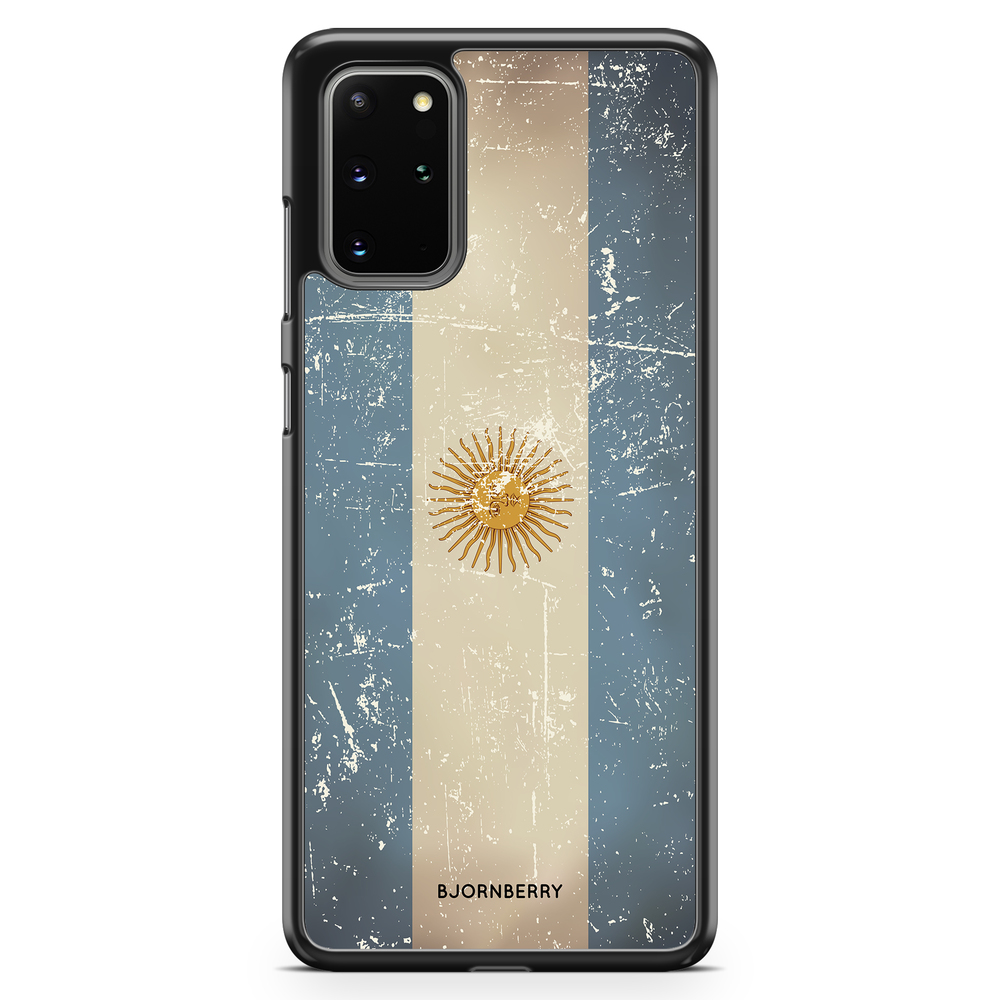 Samsung Galaxy S20 Plus Case - Argentina