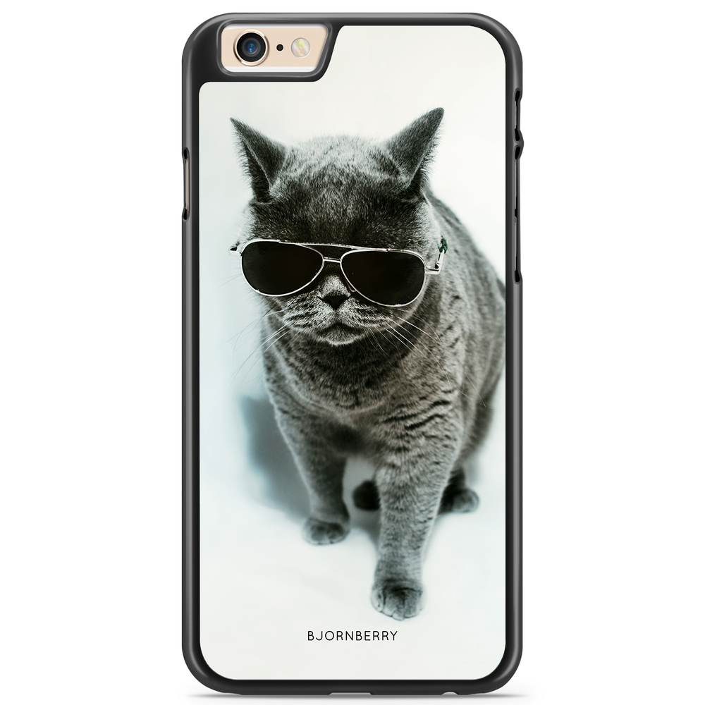 iPhone 6 Plus/6s Plus Case - Cat Shades