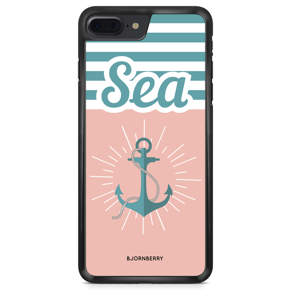 iPhone 8 Plus Case - Anchor