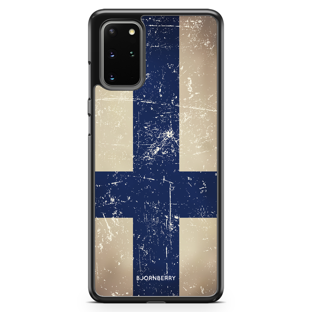 Samsung Galaxy S20 Plus Case - Finland