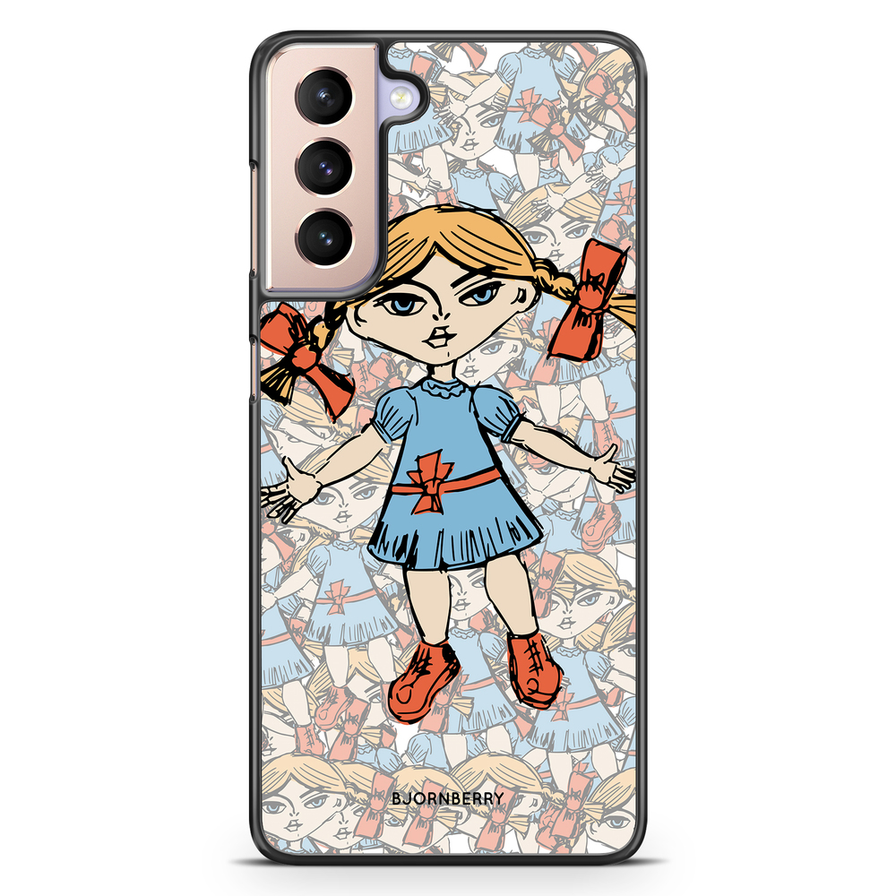Samsung Galaxy S21 Case - Doll