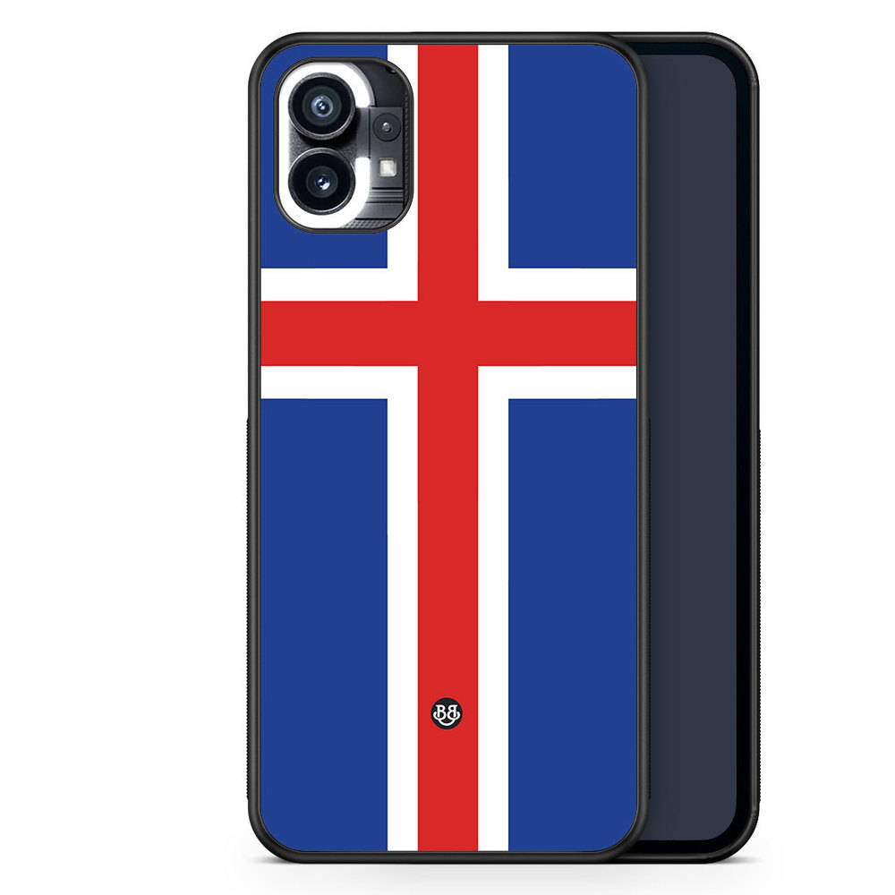 Nothing Phone (1) Case - Iceland