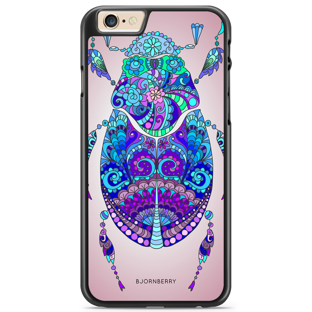 iPhone 6 Plus/6s Plus Case - Beetle