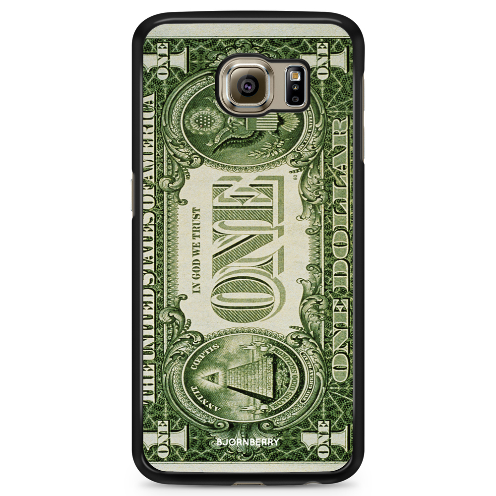 Samsung Galaxy S6 Edge+ Case - Dollar Bill