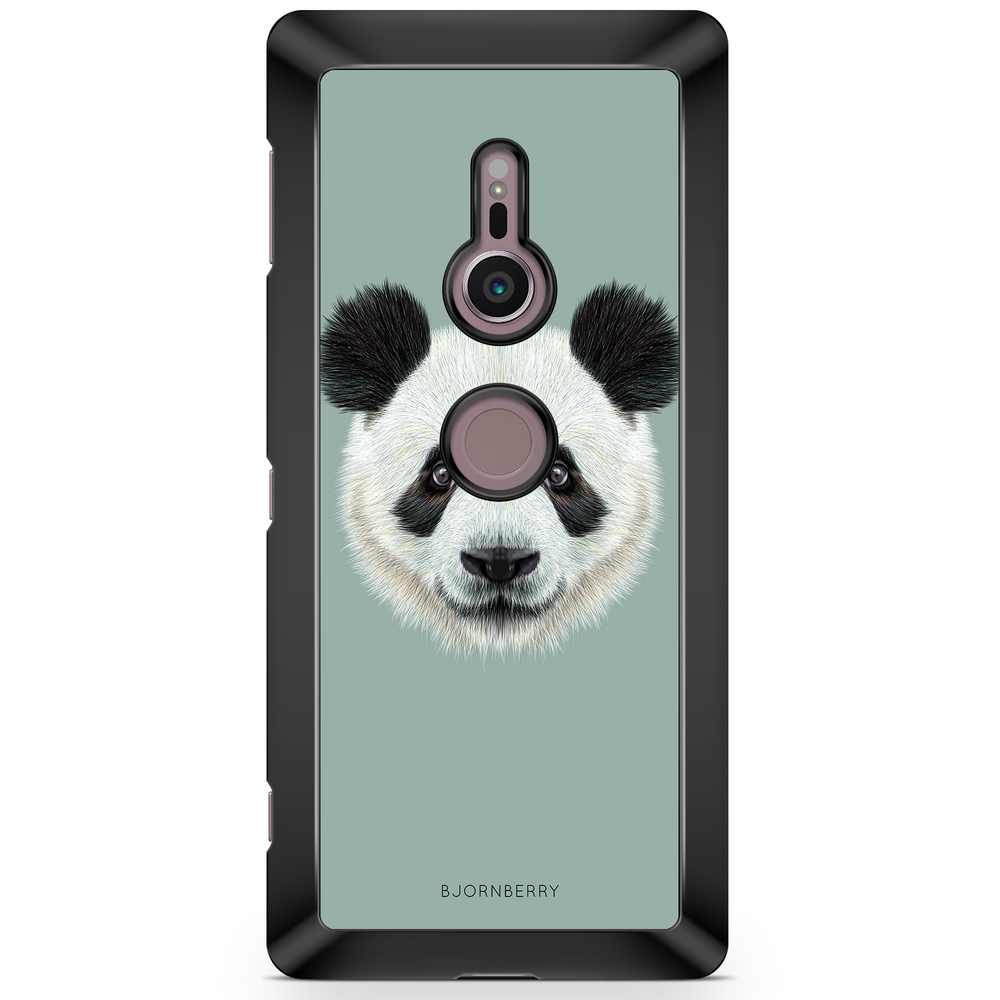 Sony Xperia XZ2 Case  - Panda