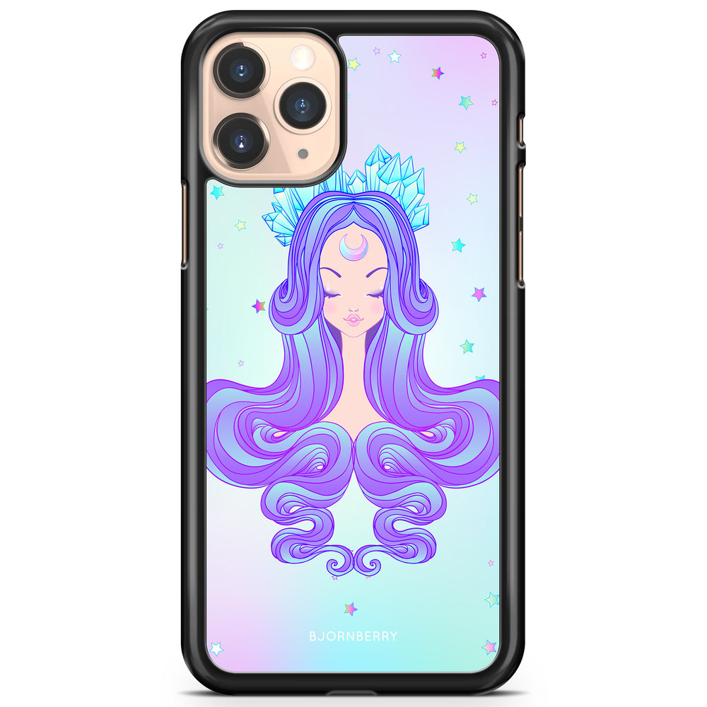 iPhone 11 Pro Case - Girl