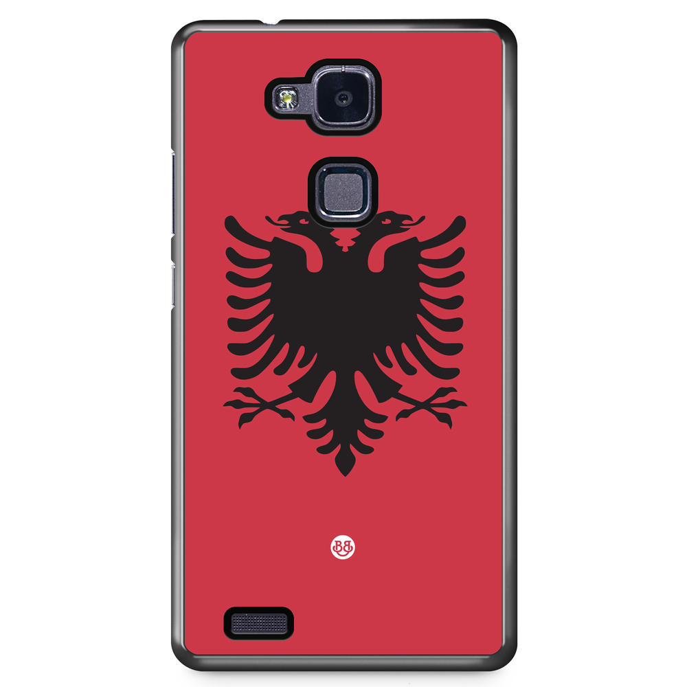 Huawei Honor 5X Case - Albania