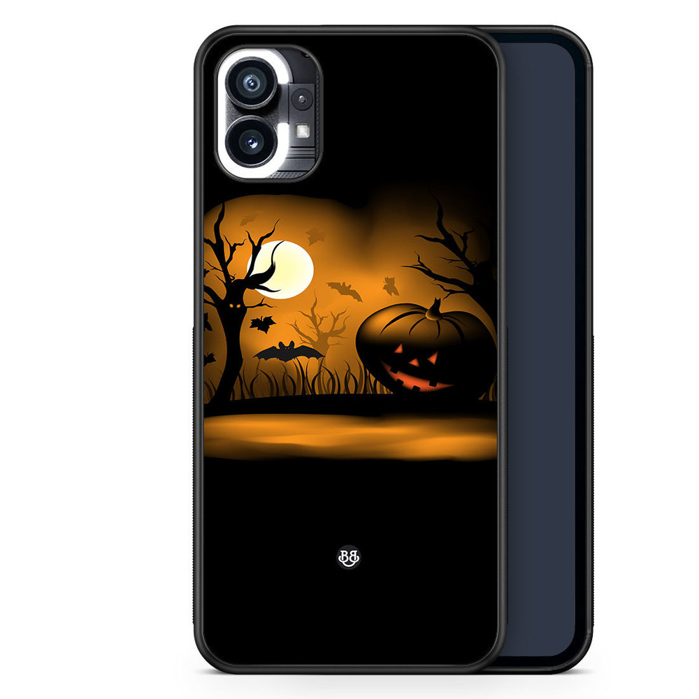 Nothing Phone (1) Case - Halloween