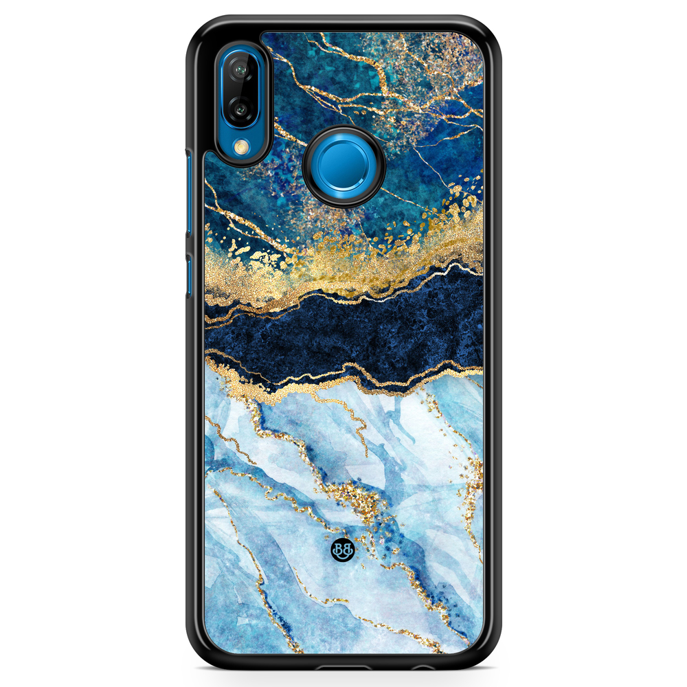 Huawei P20 Lite Case - Blue Dream