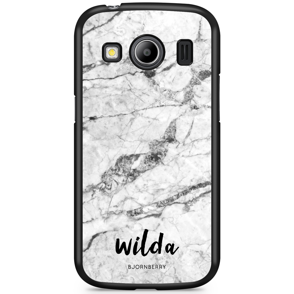Samsung Galaxy Ace 4 Case - Wilda