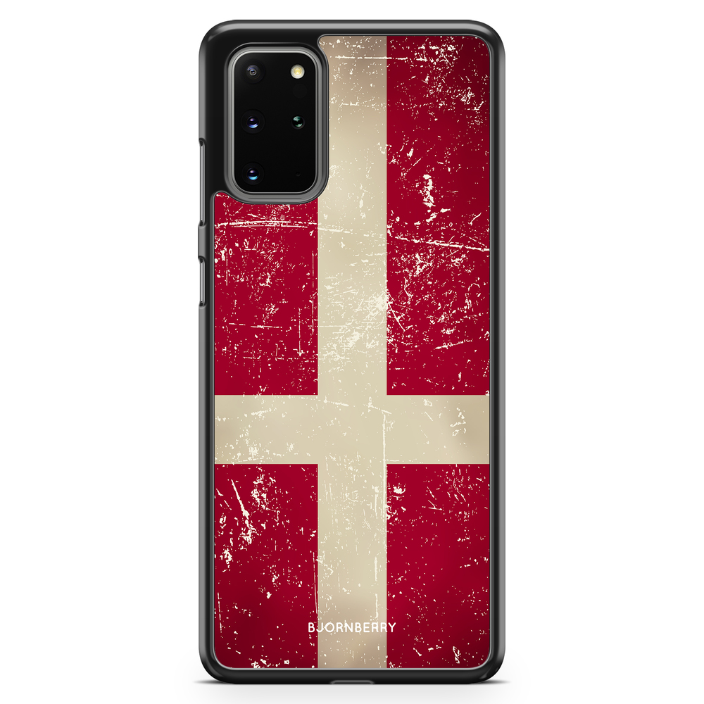 Samsung Galaxy S20 Plus Case - Denmark