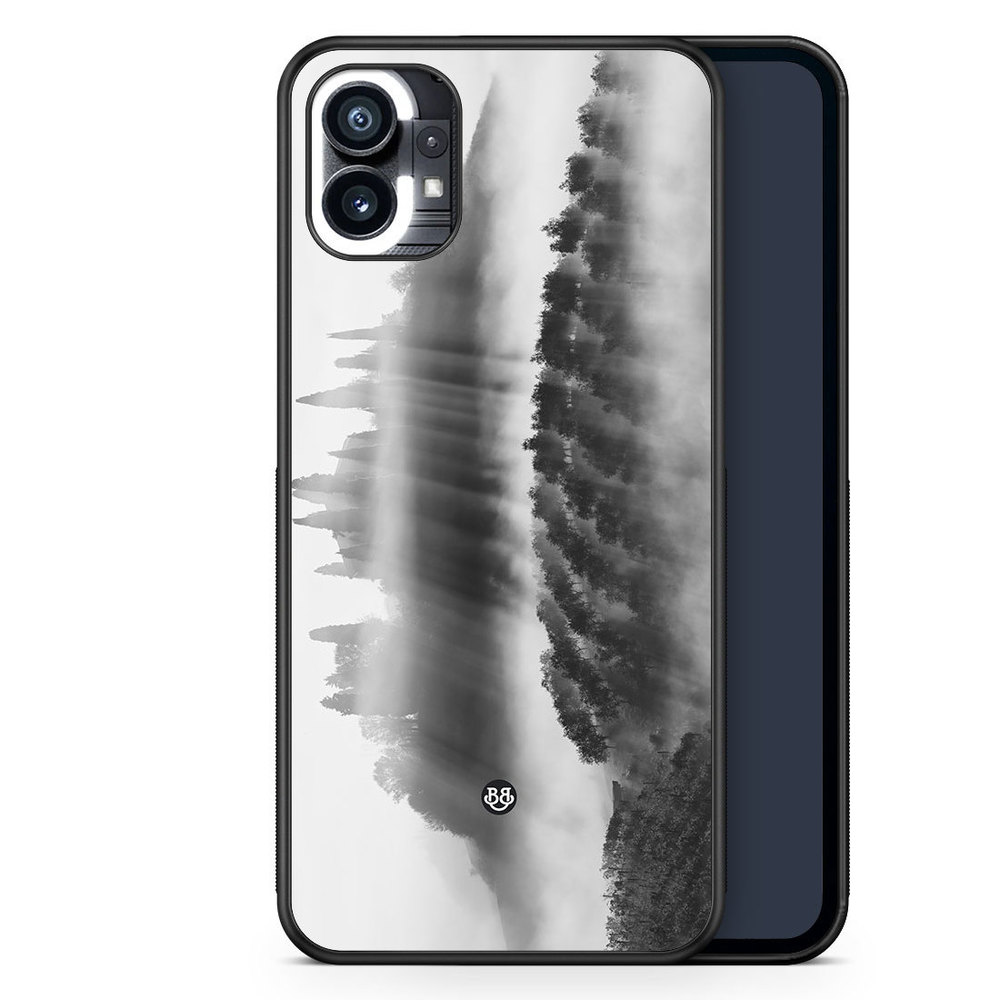Nothing Phone (1) Case - Tuscany