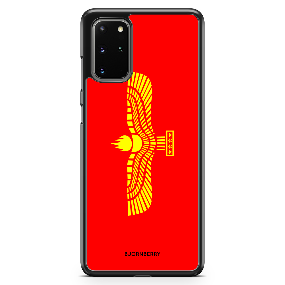 Samsung Galaxy S20 Plus Case - Syric