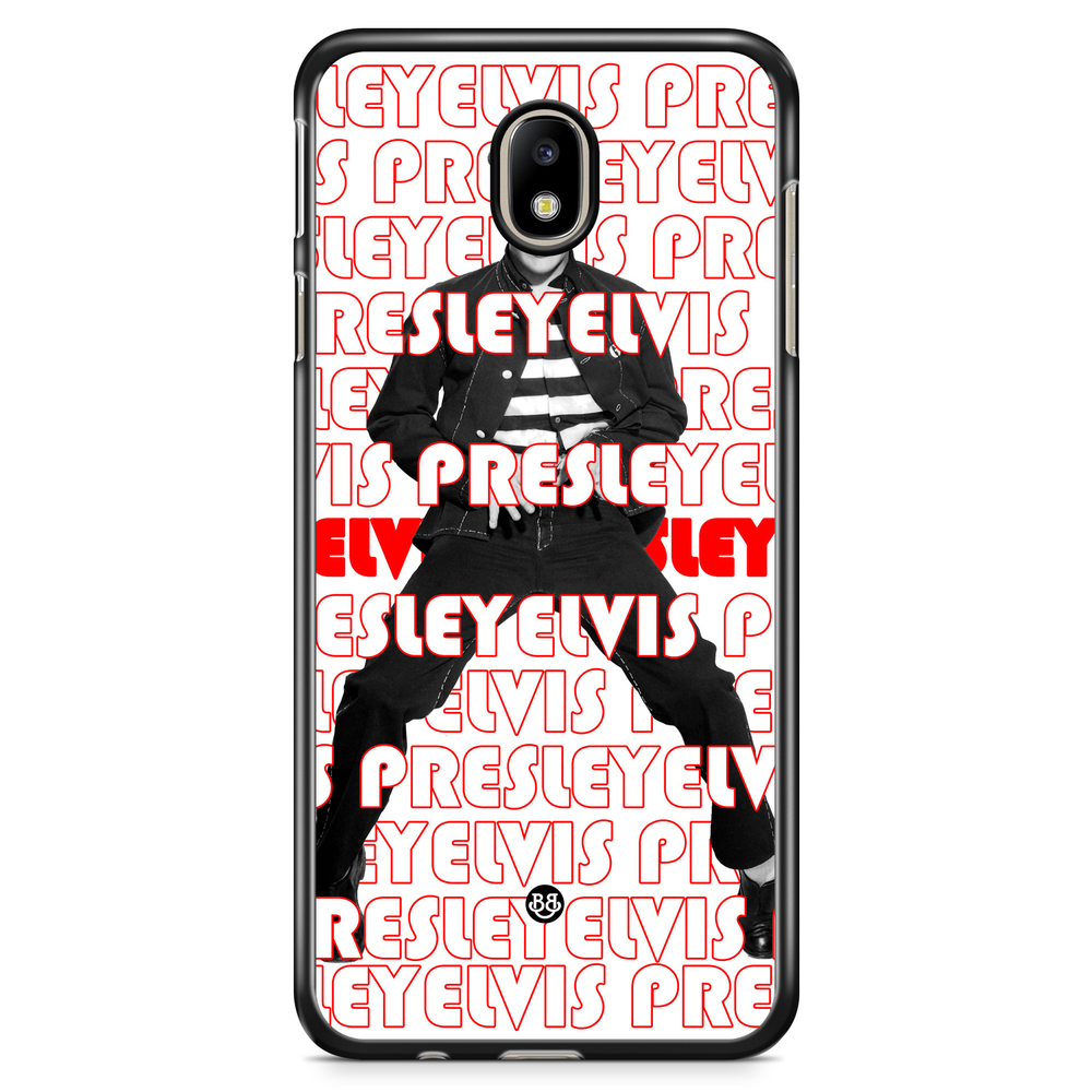 Samsung Galaxy J3 (2017) Case - Presley