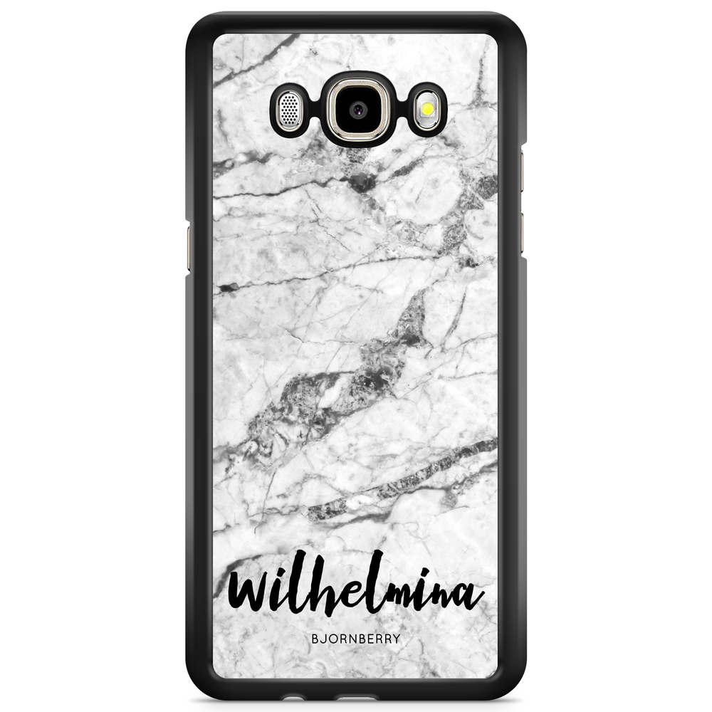 Samsung Galaxy J5 (2015) Case - Wilhelmina