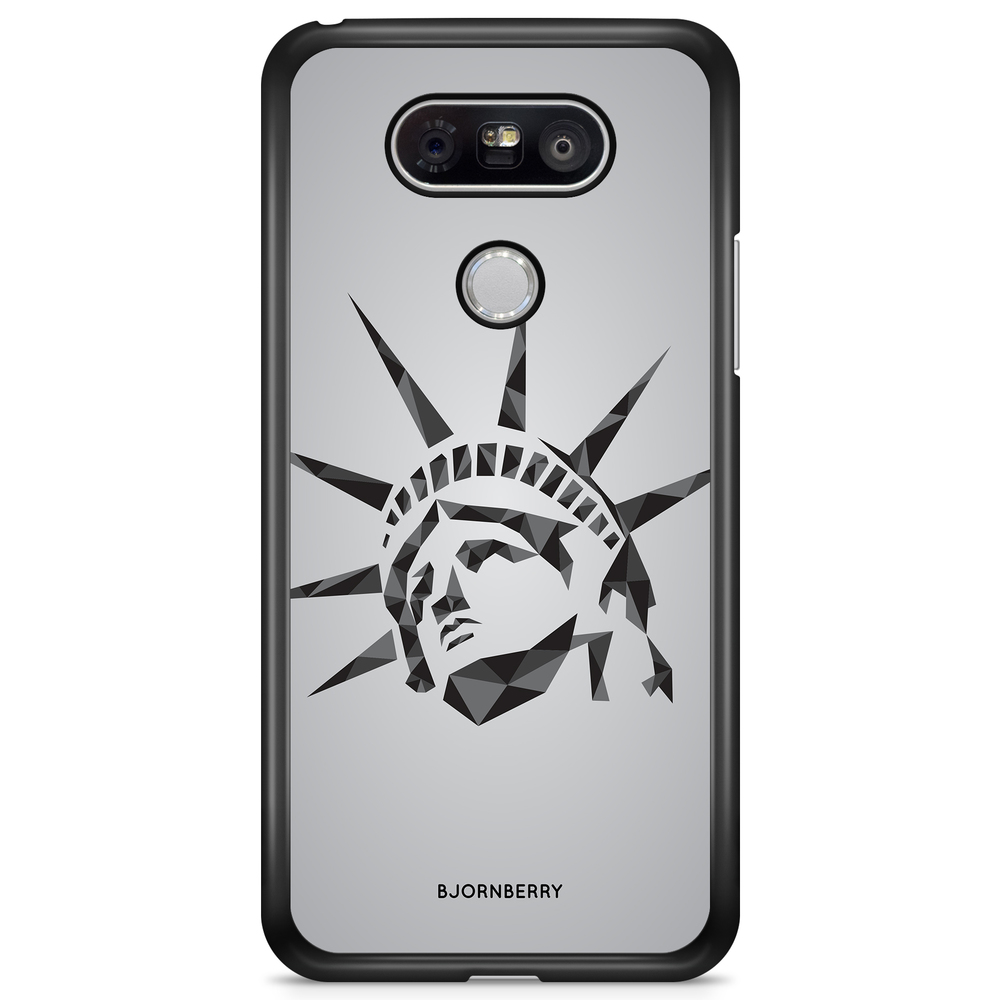 LG G5 Skal - New York