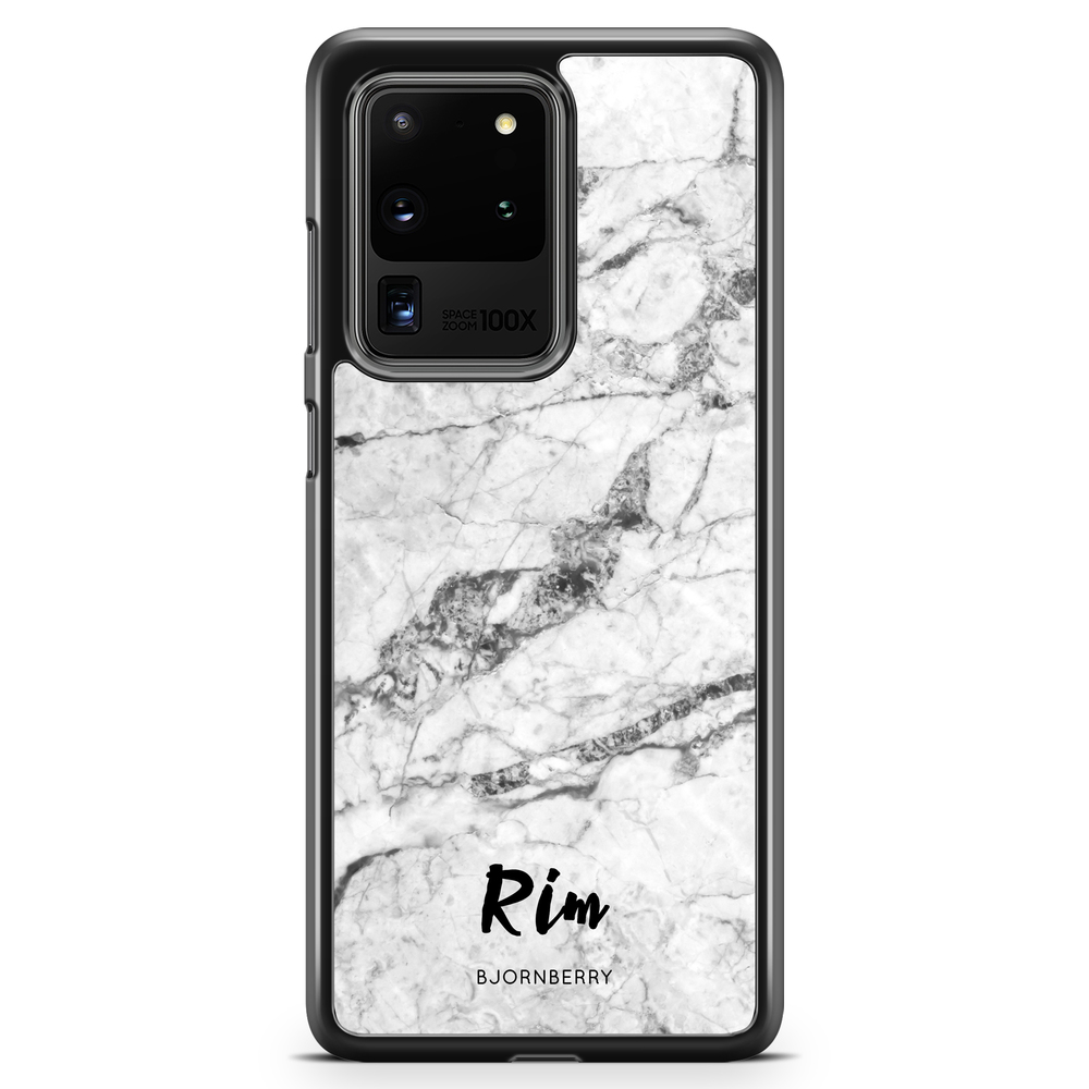Samsung Galaxy S20 Ultra Case - Rim