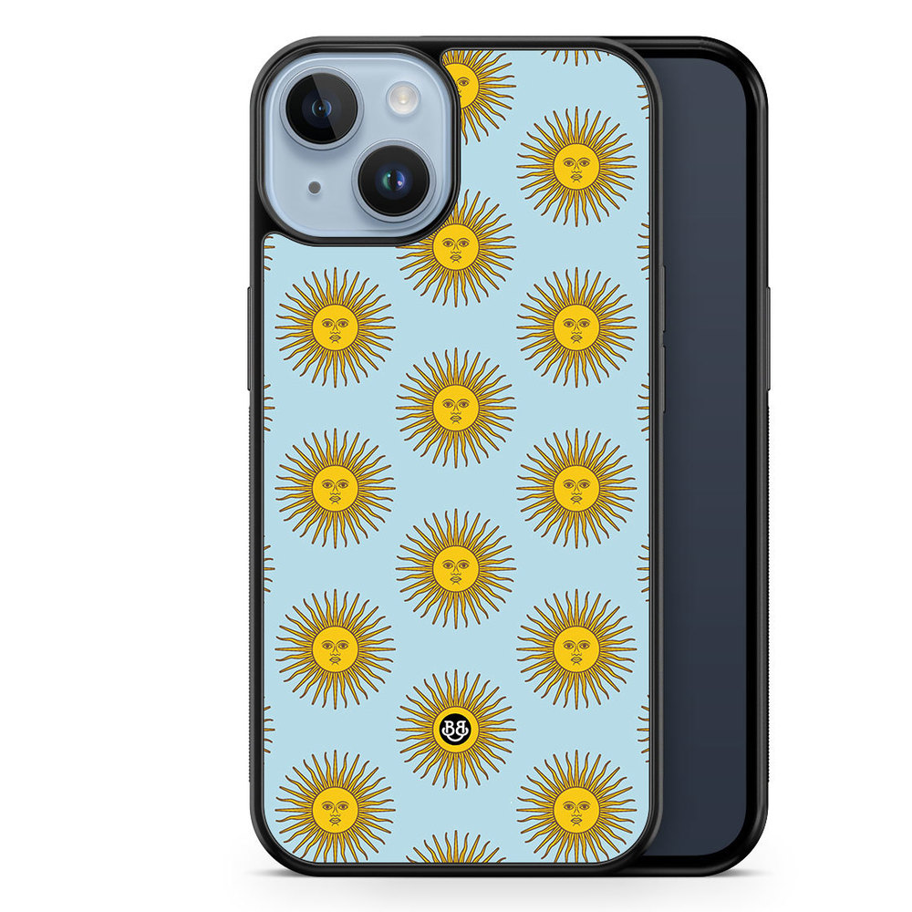 iPhone 14 Plus Case - Suns