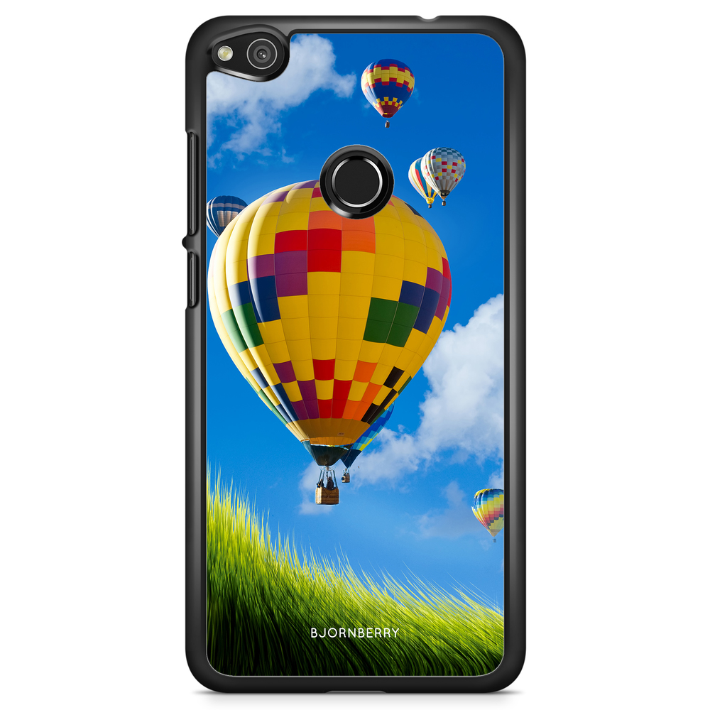 Huawei Honor 8 Lite Case - Hot Air Balloon