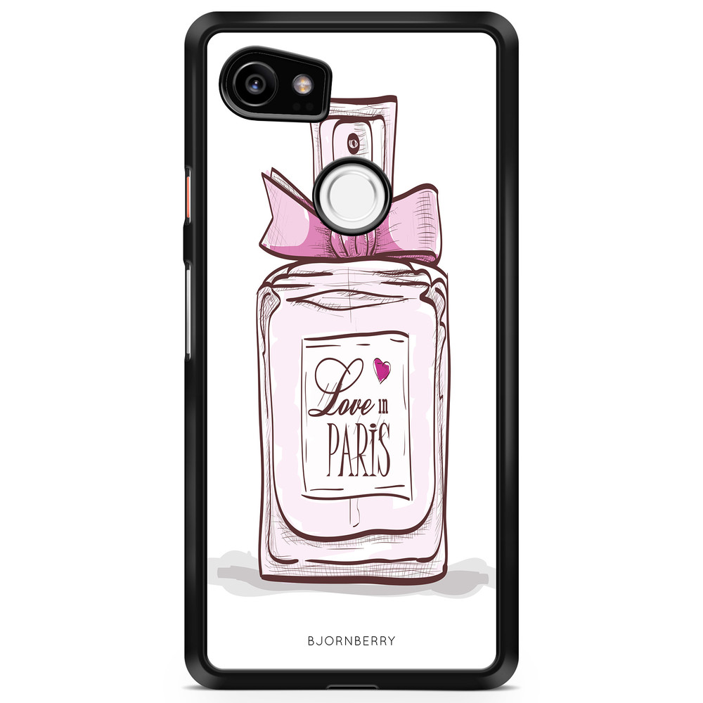 Google Pixel 2 XL Case - Perfume