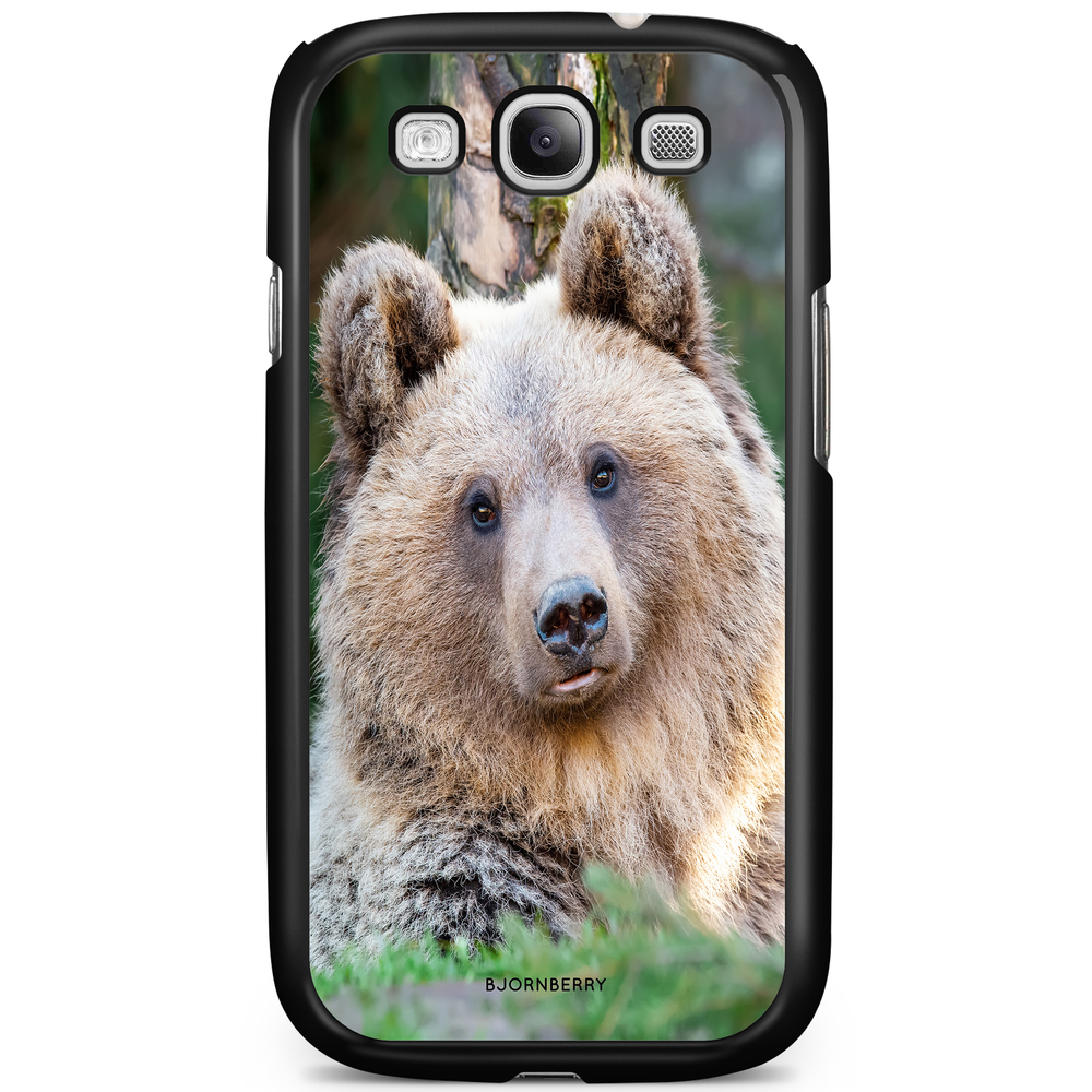 Samsung Galaxy S3 Mini Case - Cute Bear