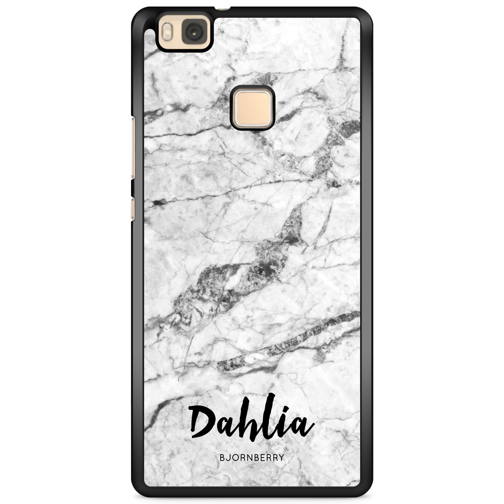 Huawei P9 Lite Case - Dahlia